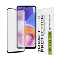 Folie sticlă Techsuit 111D Galaxy A13 – imagine 1