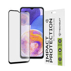Folie sticlă Techsuit 111D Galaxy A13 – imagine 1