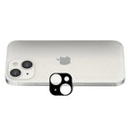Protecție cameră Techsuit iPhone 13 / 13 mini, sticlă 9H – imagine 5