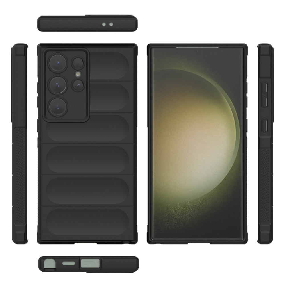 Husă Techsuit Magic Shield Galaxy S24 Ultra – imagine 2