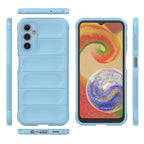 Husă Techsuit Magic Shield Galaxy A14 / A14 5G – Mov – imagine 11