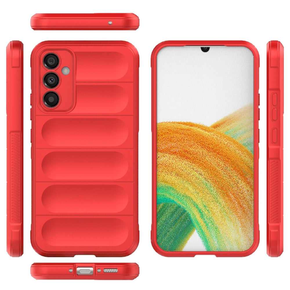 Husă Techsuit Magic Shield Galaxy A34 5G – imagine 2