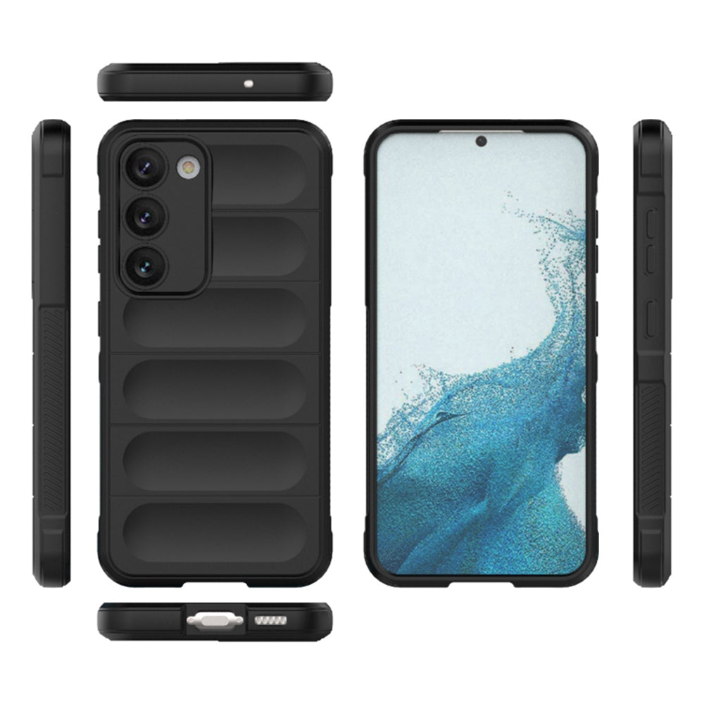 Husă Techsuit Magic Shield Galaxy S23 – imagine 2