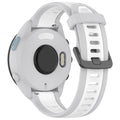 Curea W053 Huawei GT 4 41 mm, Venu 2S, alb – Techsuit – imagine 1
