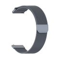 Curea Samsung Galaxy Watch (46 mm) Techsuit W009, oțel inoxidabil – imagine 1