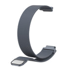 Curea Samsung Galaxy Watch (46 mm) Techsuit W009, oțel inoxidabil – imagine 4
