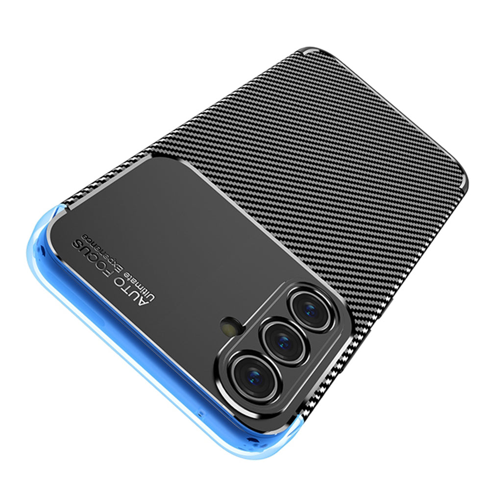 Husă Techsuit CarbonFiber Galaxy A54 5G – imagine 3