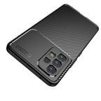 Husă Techsuit CarbonFiber Galaxy A53 5G – imagine 5