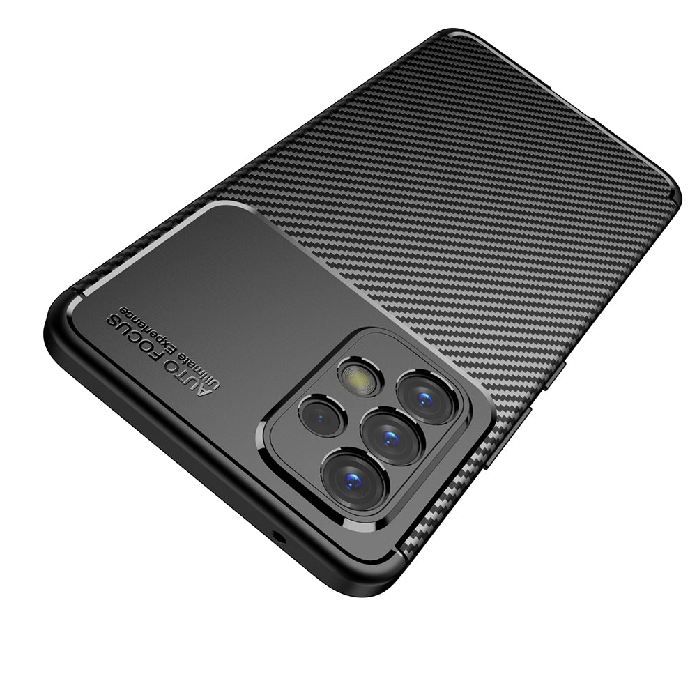 Husă Techsuit CarbonFiber Galaxy A53 5G – imagine 5
