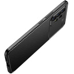 Husă Techsuit CarbonFiber Galaxy A53 5G – imagine 4