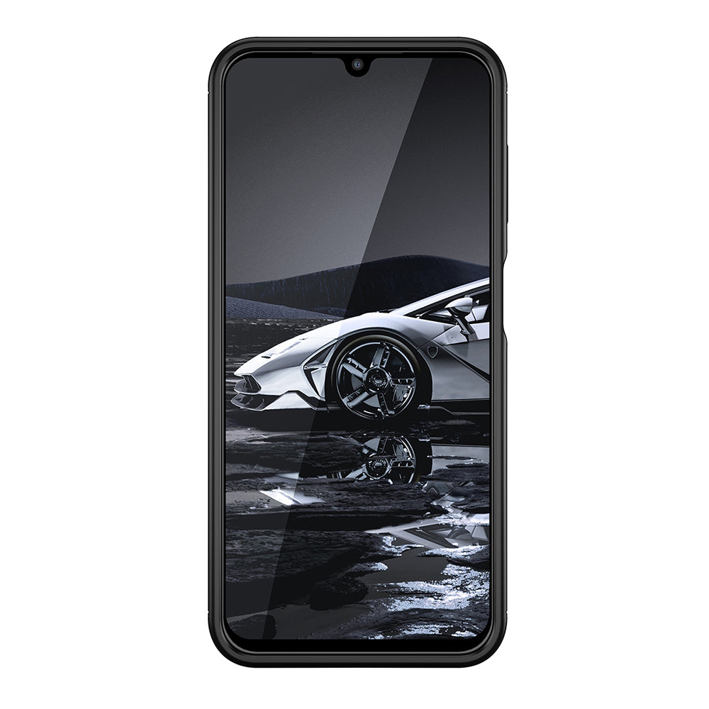 Husă Techsuit CarbonFiber Galaxy A14 / A14 5G – imagine 3