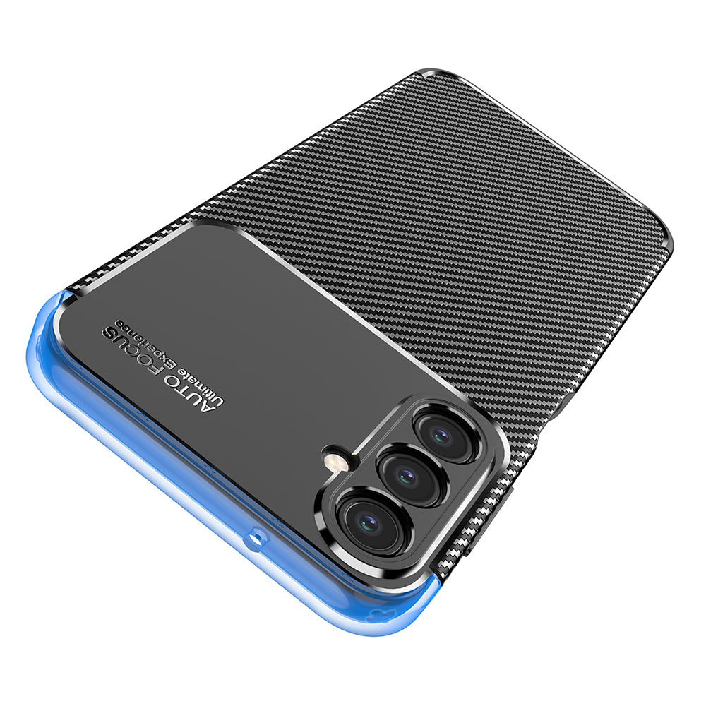 Husă Techsuit CarbonFiber Galaxy A14 / A14 5G – imagine 4