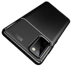 Husă Techsuit CarbonFiber Galaxy S20 FE – imagine 2