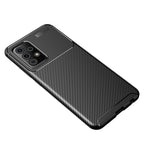 Husă Techsuit CarbonFiber Galaxy A52 / A52 5G / A52s 5G – imagine 4