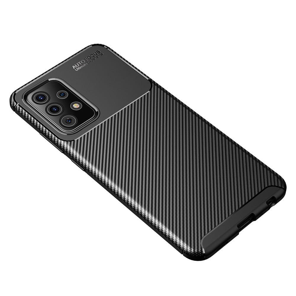 Husă Techsuit CarbonFiber Galaxy A52 / A52 5G / A52s 5G – imagine 5