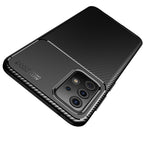 Husă Techsuit CarbonFiber Galaxy A52 / A52 5G / A52s 5G – imagine 3
