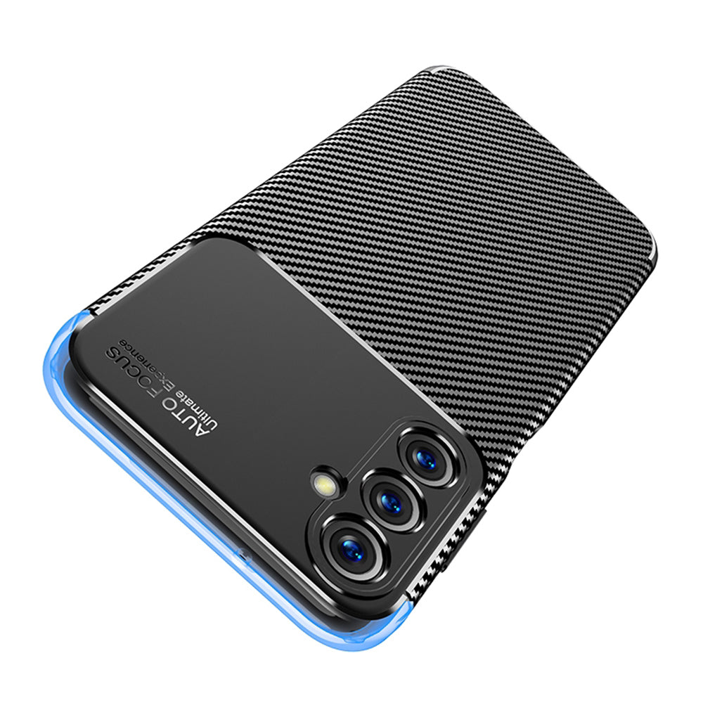 Husă Techsuit CarbonFiber Galaxy A05s – imagine 2