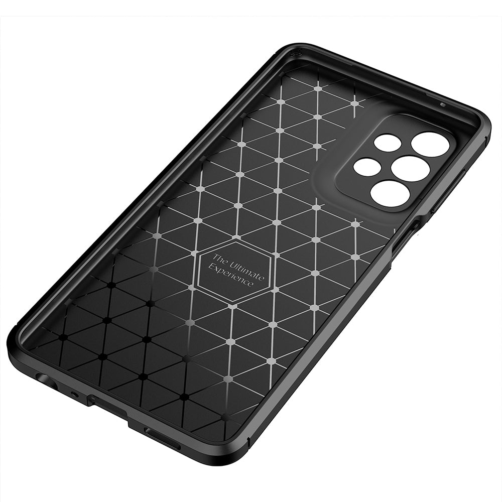 Husă Techsuit CarbonFiber Galaxy A23 – imagine 2