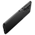 Husă Techsuit CarbonFiber Galaxy A23 – imagine 5