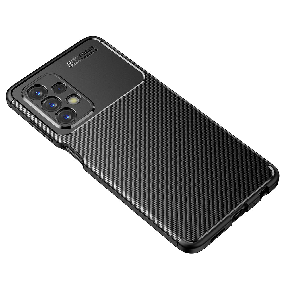 Husă Techsuit CarbonFiber Galaxy A23 – imagine 4