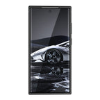 Husă Techsuit CarbonFiber Galaxy S23 Ultra – imagine 3