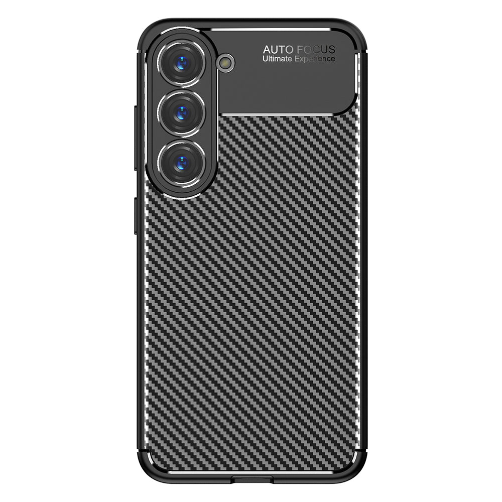 Husă Techsuit CarbonFiber Galaxy S23 – imagine 2