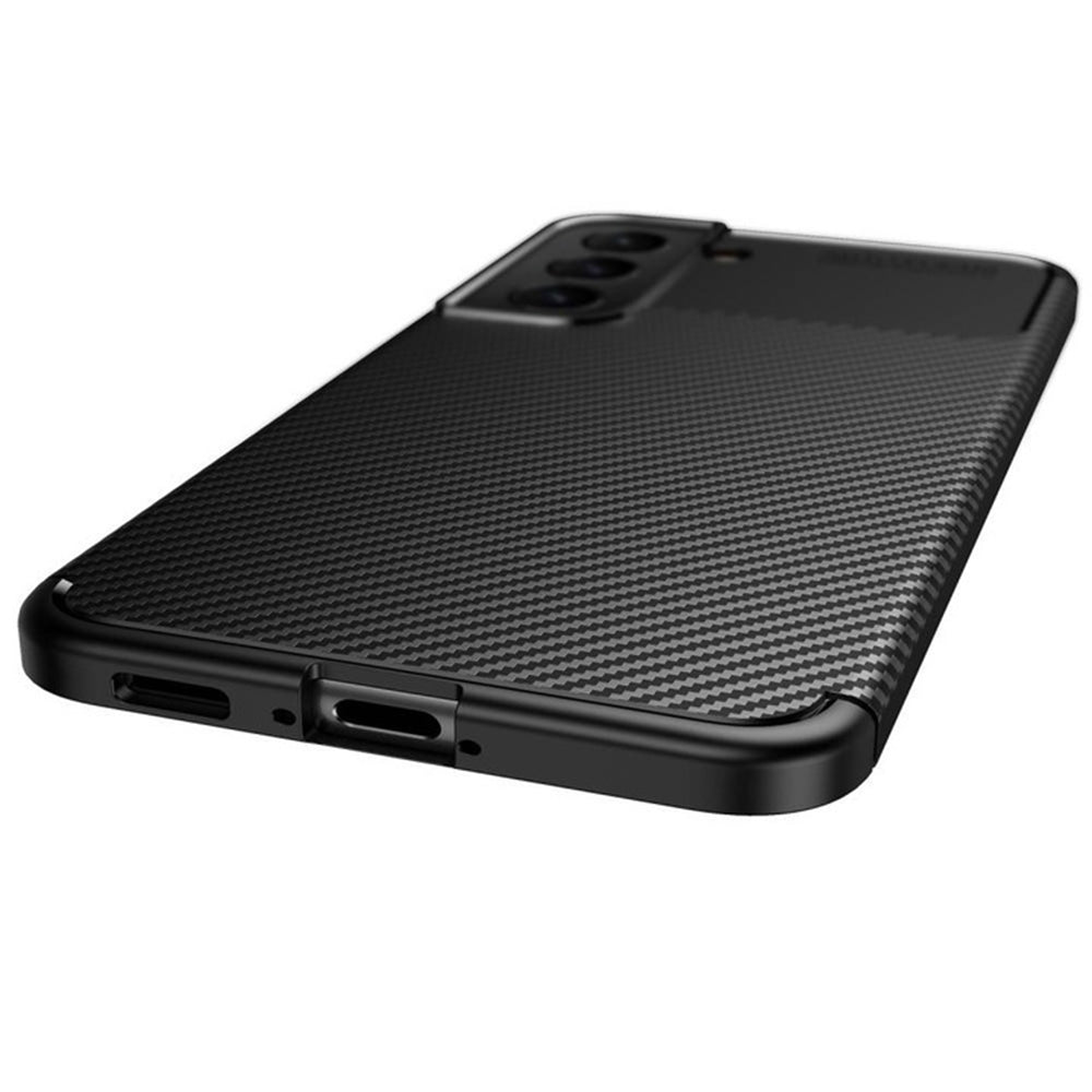 Husă Techsuit CarbonFiber Galaxy S22 – imagine 3