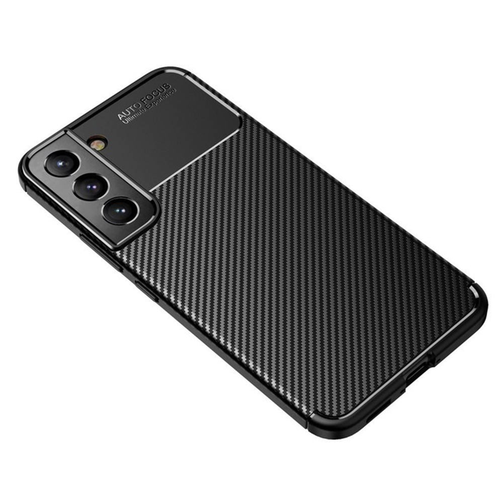Husă Techsuit CarbonFiber Galaxy S22 – imagine 4