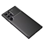 Husă Techsuit CarbonFiber Galaxy S22 Ultra – imagine 2