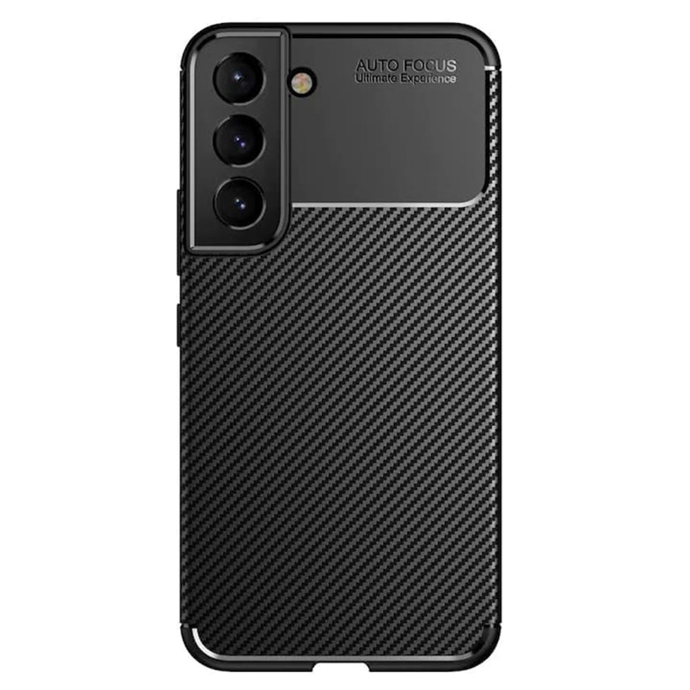 Husă Techsuit CarbonFiber Galaxy S21 – imagine 2