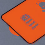 Folie sticlă Techsuit 111D Galaxy S21 FE, full glue 9H – imagine 3