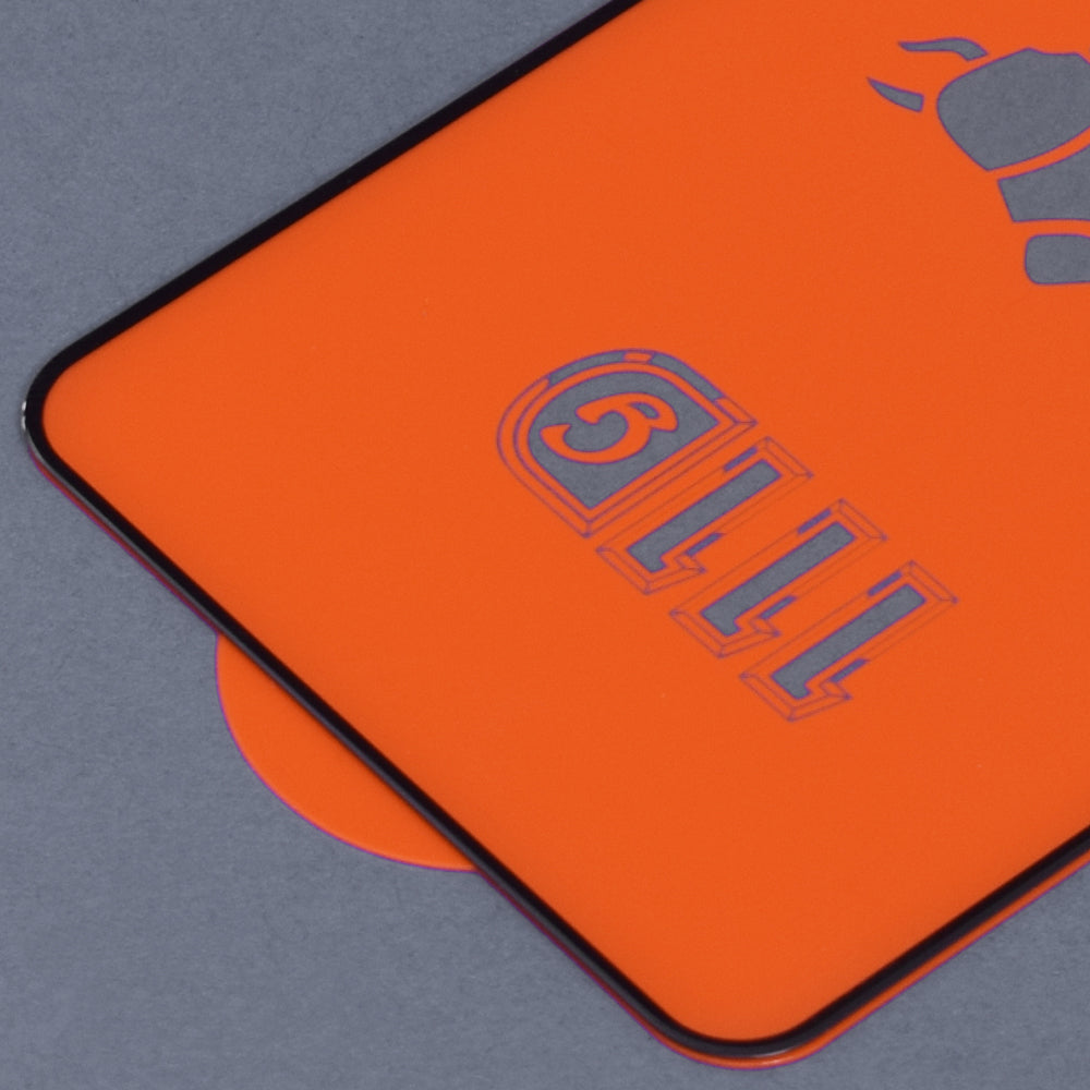 Folie sticlă Techsuit 111D Galaxy S21 FE, full glue 9H – imagine 3