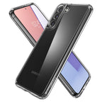 Husă Spigen Ultra Hybrid Galaxy S22 – imagine 2