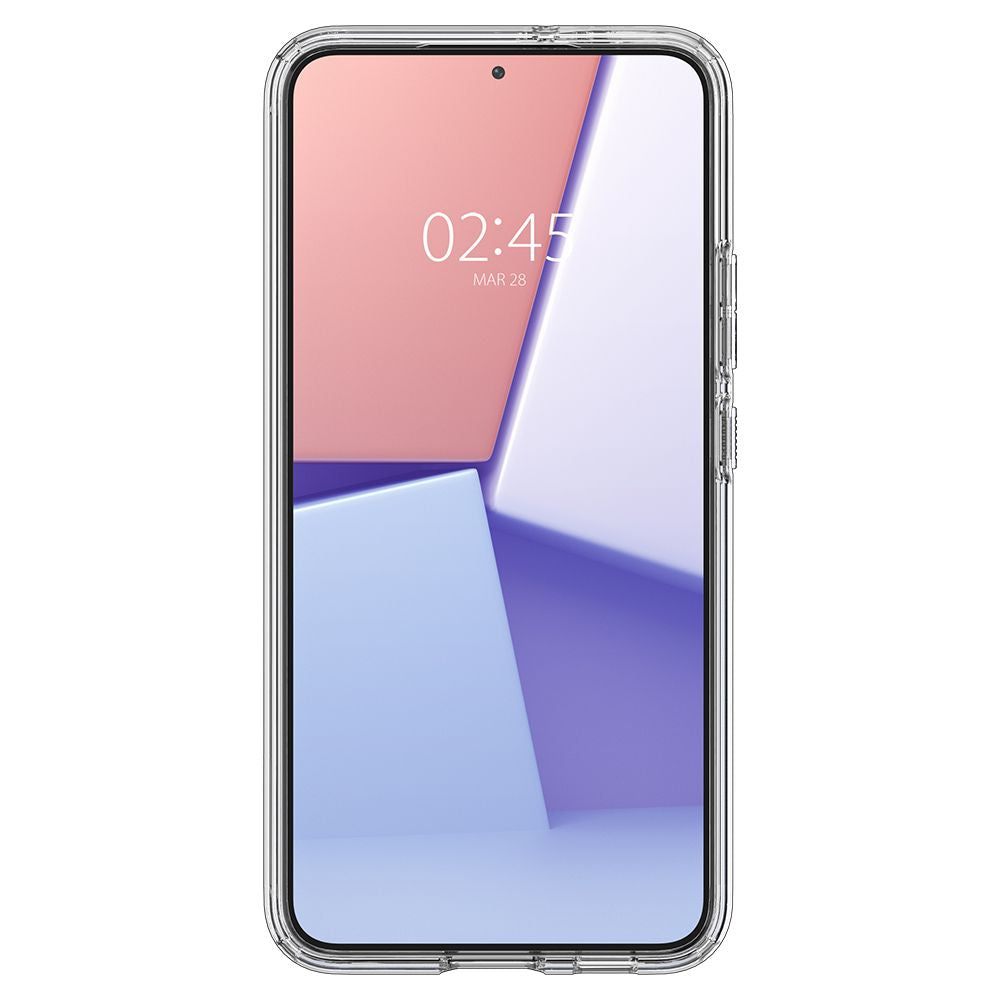 Husă Spigen Ultra Hybrid Galaxy S22 – imagine 5