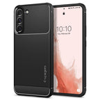 Husă Spigen Rugged Armor Galaxy S22 – imagine 1