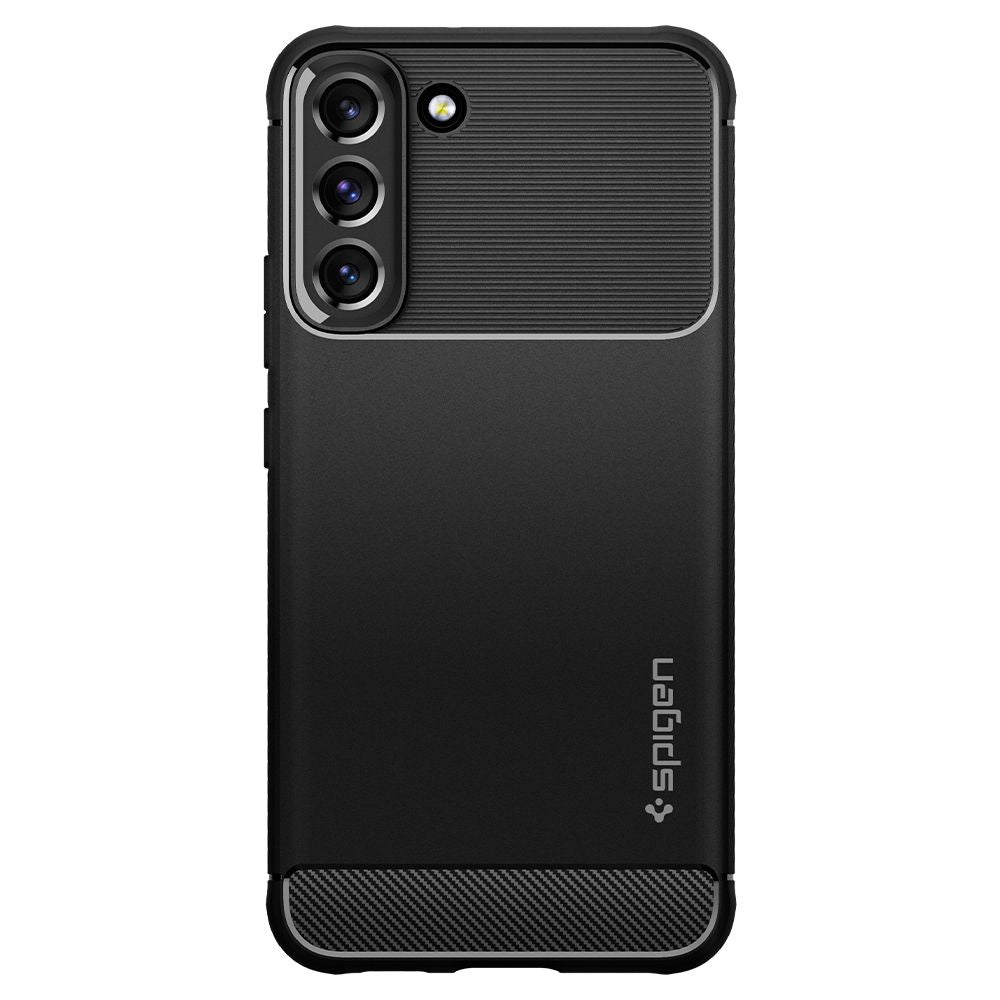 Husă Spigen Rugged Armor Galaxy S22 – imagine 2