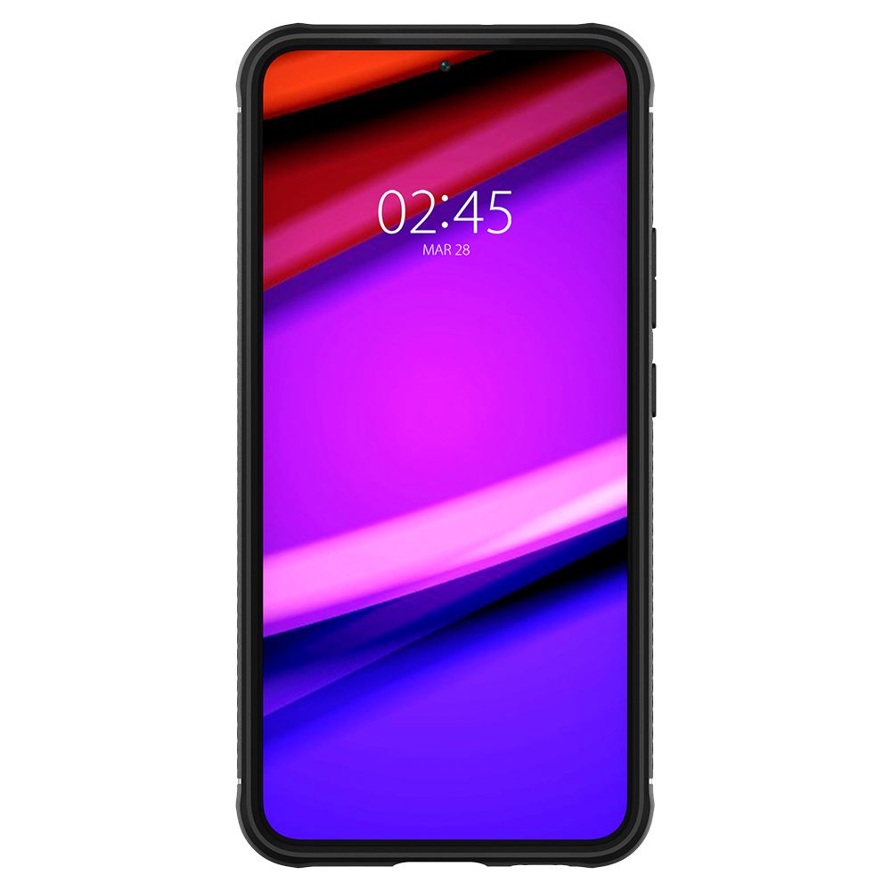 Husă Spigen Rugged Armor Galaxy S22 – imagine 3