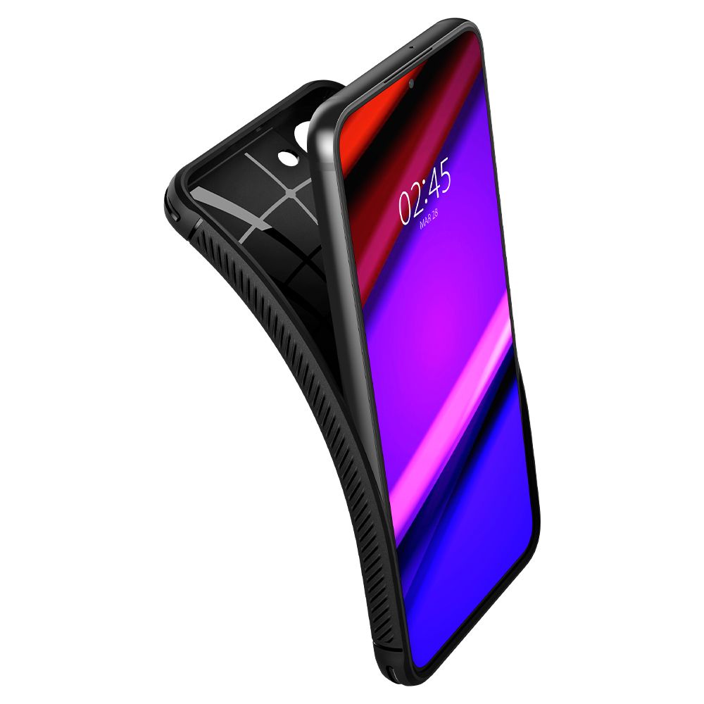Husă Spigen Rugged Armor Galaxy S22 – imagine 5