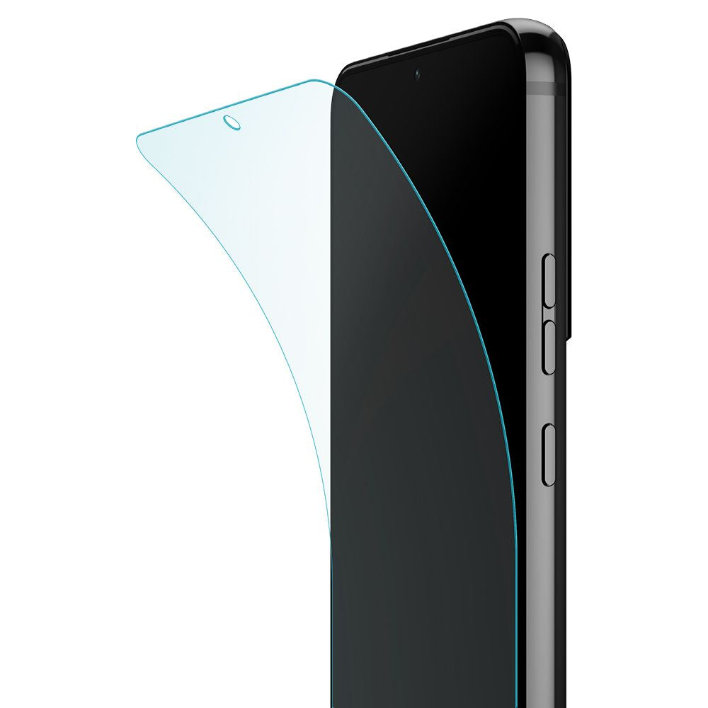Folie flexibilă Spigen Neo Flex pentru Samsung Galaxy S22 Ultra – imagine 3