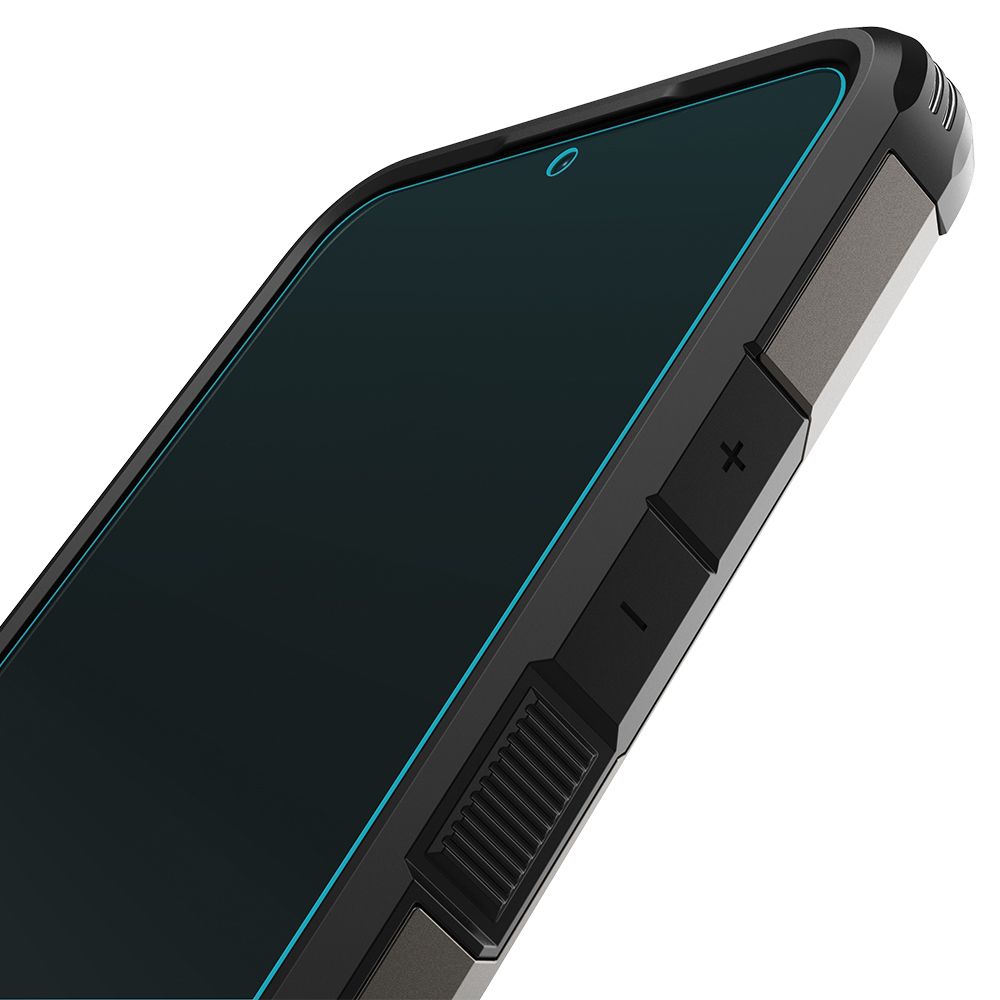 Folie flexibilă Spigen Neo Flex pentru Samsung Galaxy S22 Ultra – imagine 5