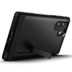 Husă Spigen Tough Armor Galaxy S22 Ultra – imagine 3
