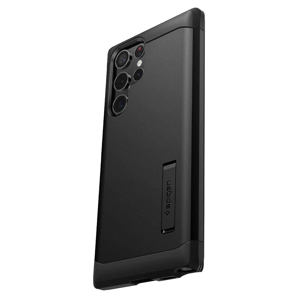 Husă Spigen Tough Armor Galaxy S22 Ultra – imagine 5