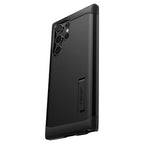Husă Spigen Tough Armor Galaxy S22 Ultra – imagine 5