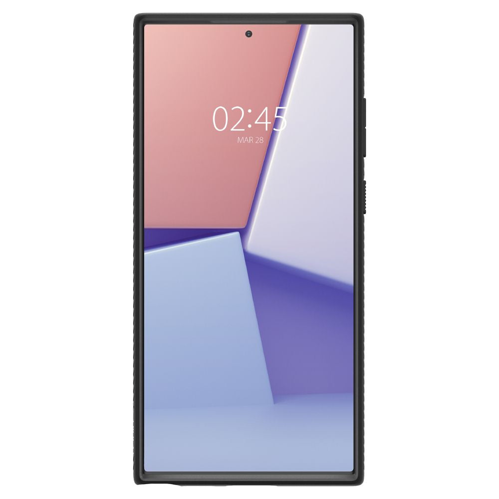Husă Spigen Liquid Air Galaxy S22 Ultra – imagine 2