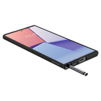 Husă Spigen Liquid Air Galaxy S22 Ultra – imagine 6