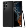 Husă Spigen Thin Fit Galaxy S22 Ultra – imagine 1