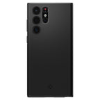 Husă Spigen Thin Fit Galaxy S22 Ultra – imagine 2