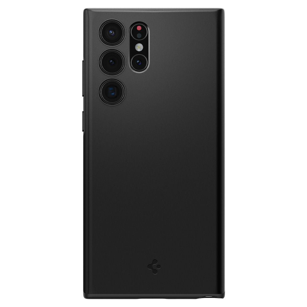 Husă Spigen Thin Fit Galaxy S22 Ultra – imagine 2