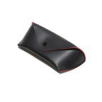 Toc ochelari piele ecologică neagră – Techsuit ETOB1 – Negru – imagine 3