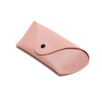 Toc ochelari piele ecologică, 3 culori – Techsuit ETPU – Roz – imagine 3
